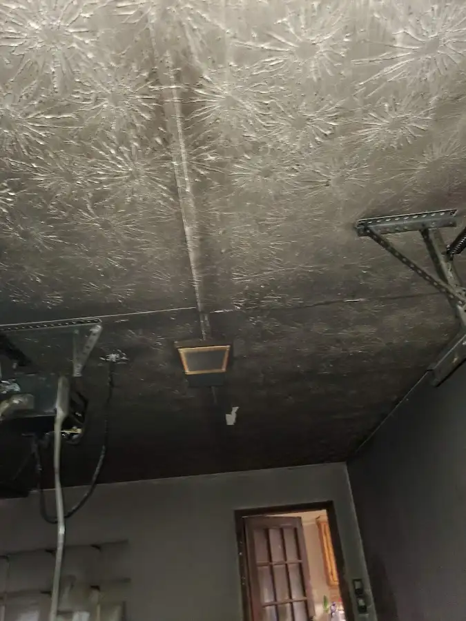 Fire and smoke damage assessment for Emergency Water Damage Services in Kingfisher